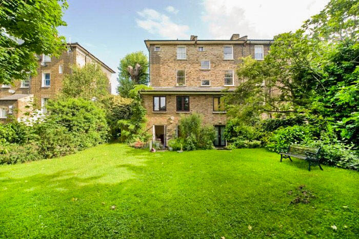 Main image of property: St. Pauls Road, London, N1