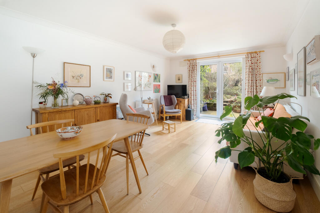 Main image of property: Aberdeen Park, London, N5