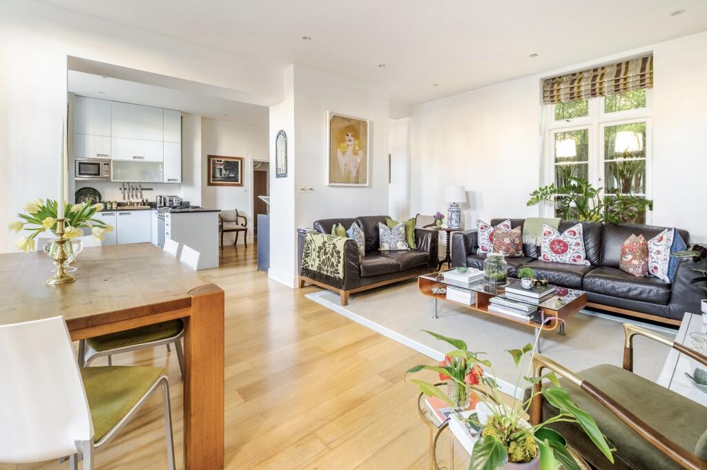 Main image of property: Tottenham Road, De Beauvoir, N1