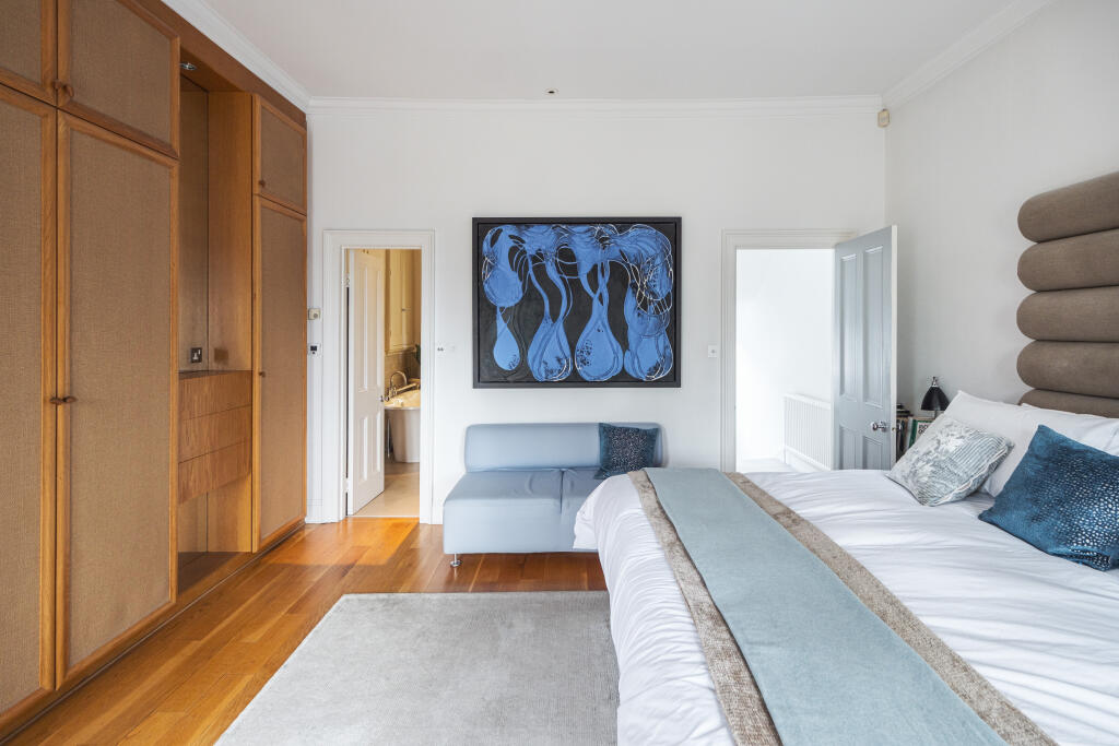 Main image of property: Noel Road, London, N1