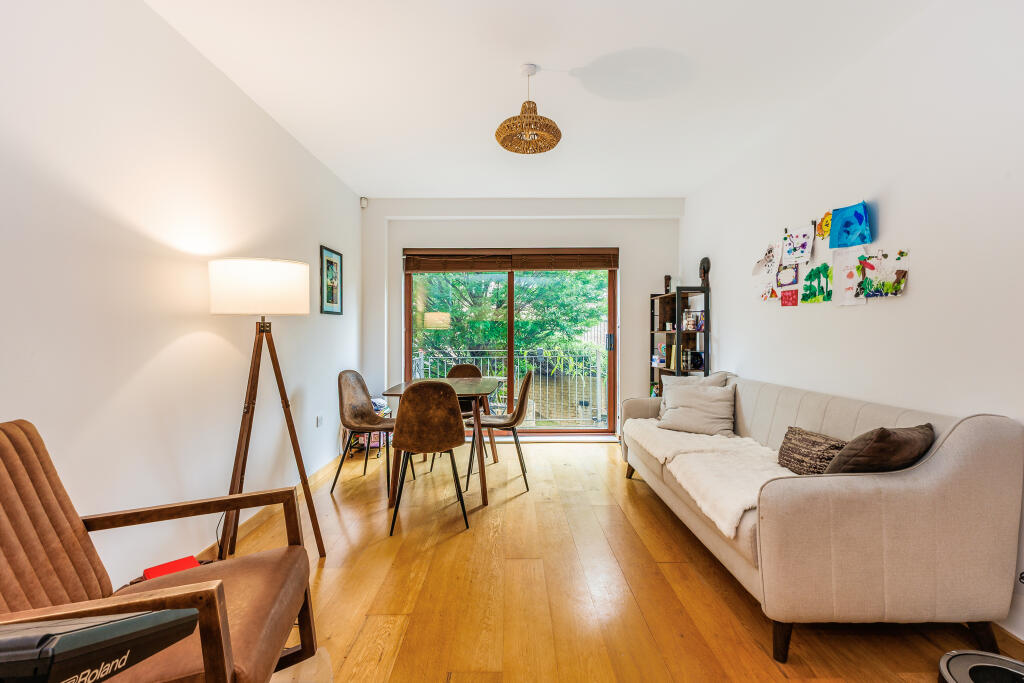 Main image of property: Graham Street, London, N1