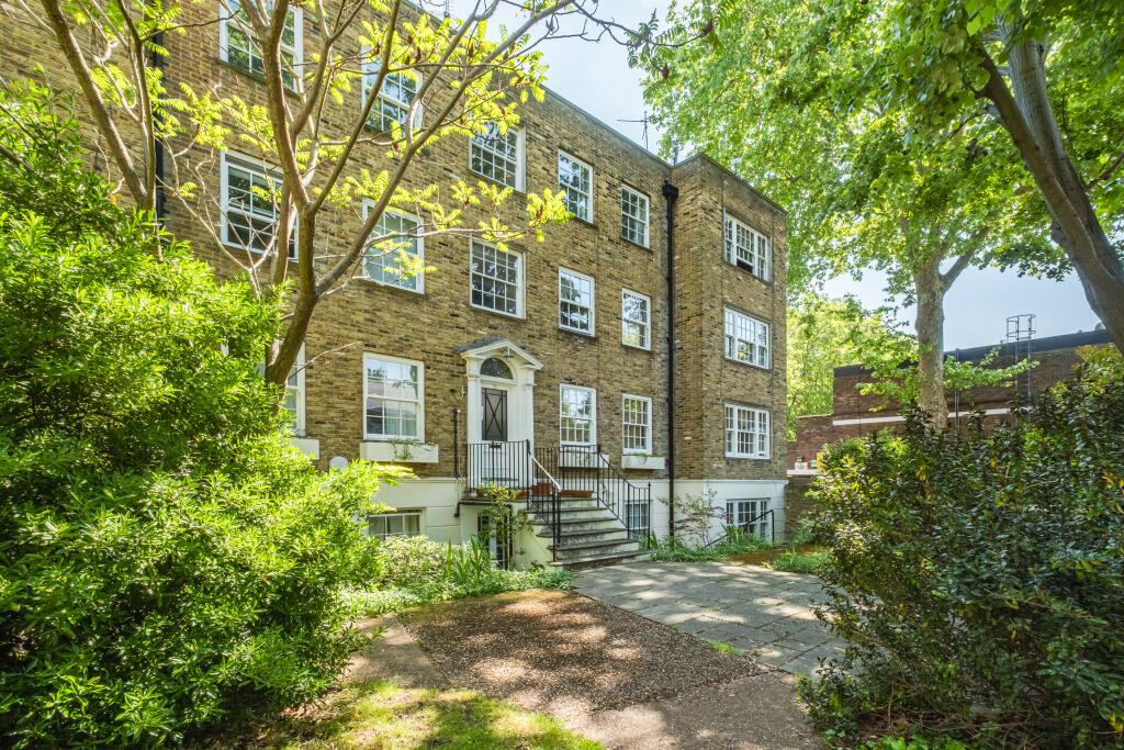 Main image of property: Marquess Road, London, N1
