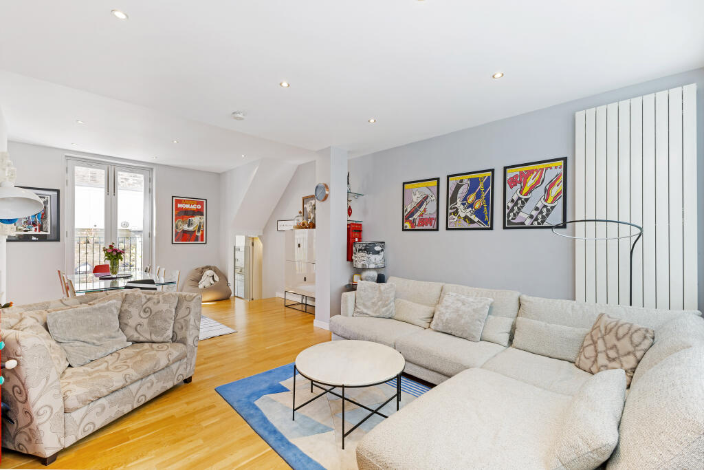 Main image of property: Westbourne Road, London, N7