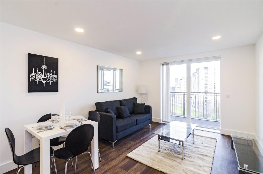 Main image of property: Market Road, LONDON, N7