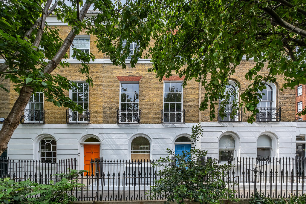 Main image of property: Wilmington Square, London, WC1X