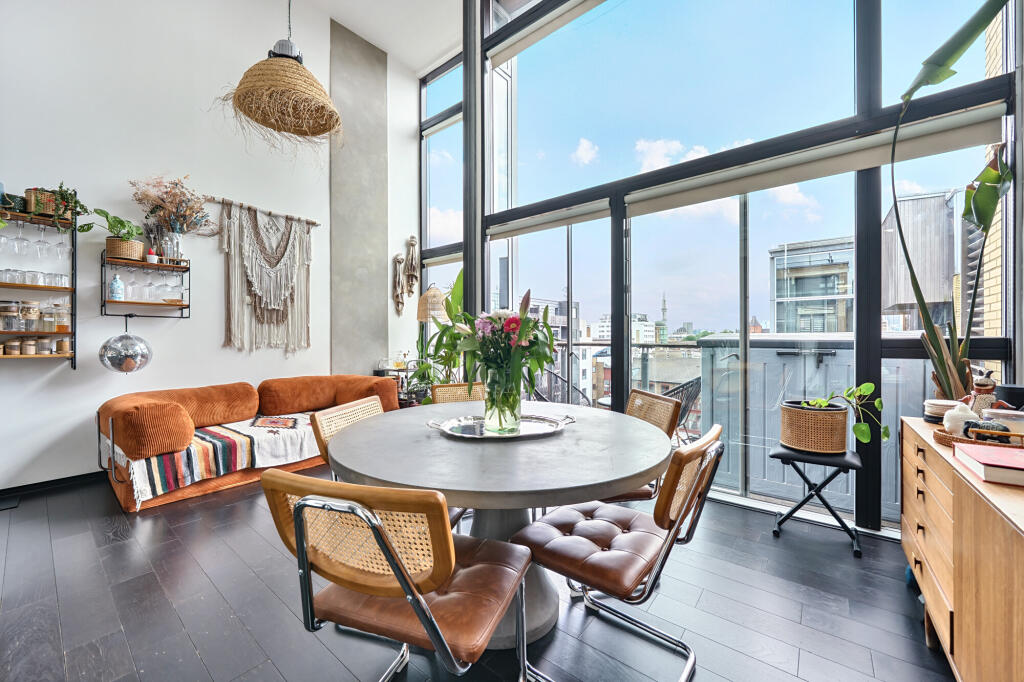 Main image of property: Kingsland Road, London, E8