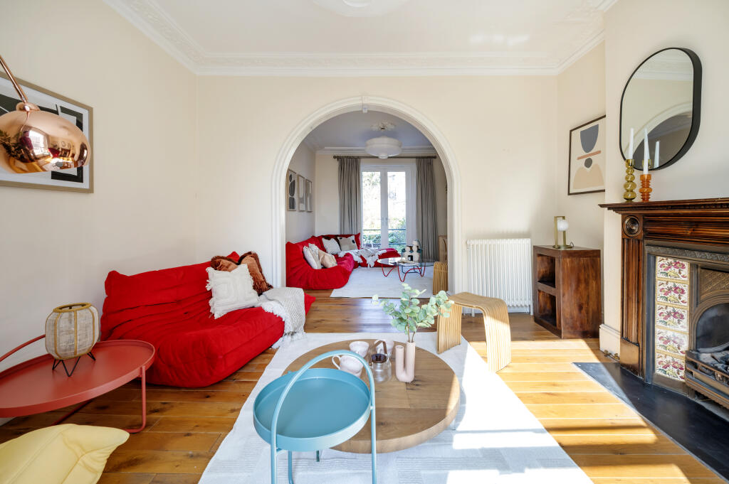 Main image of property: St. Pauls Road, London, N1
