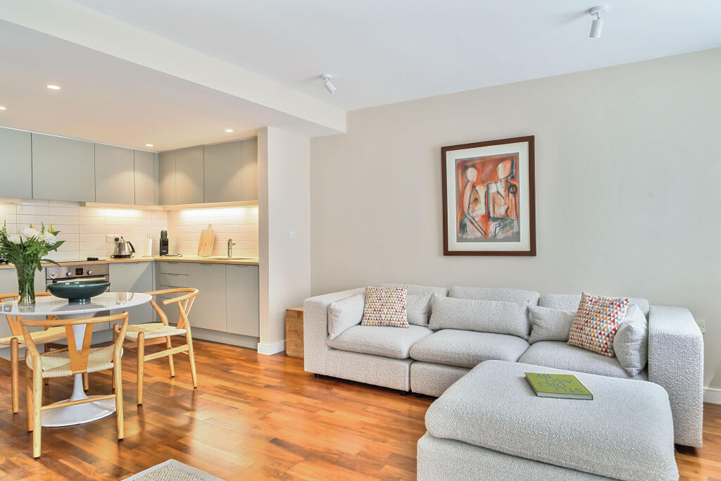Main image of property: Liverpool Road, London, N7
