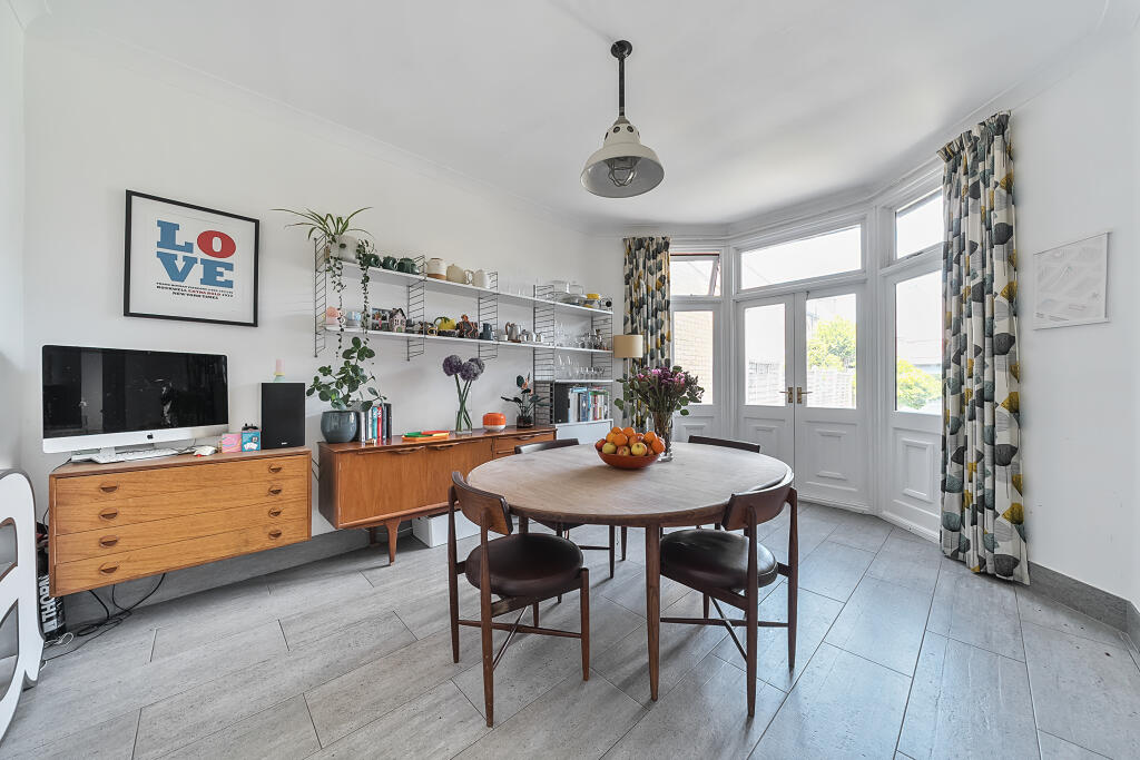 Main image of property: Warlters Road, London, N7