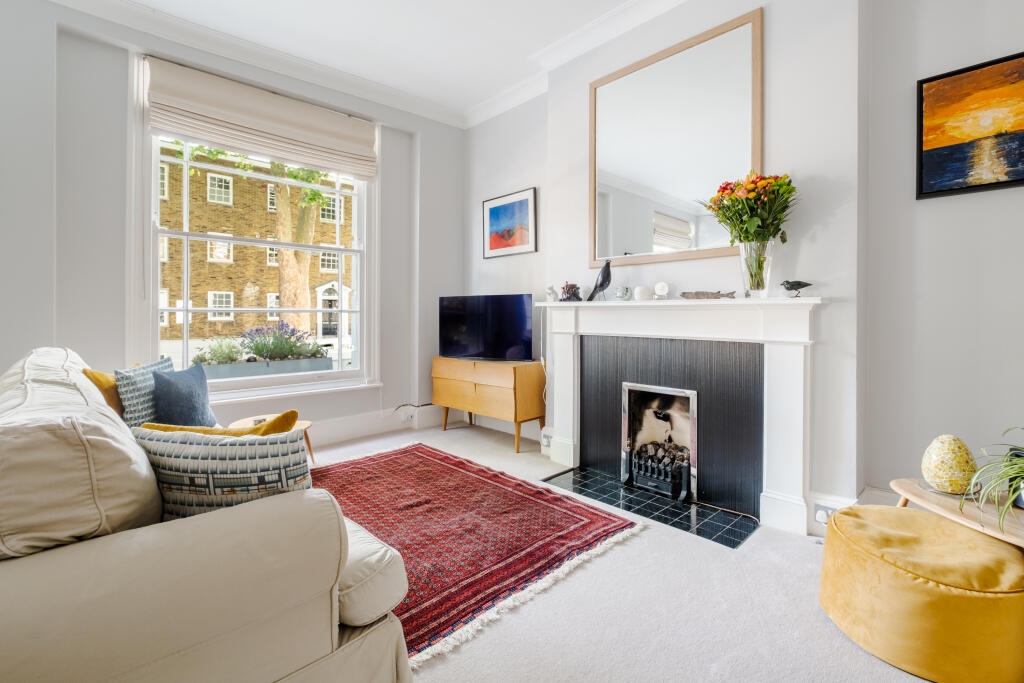 Main image of property: Compton Road, London, N1
