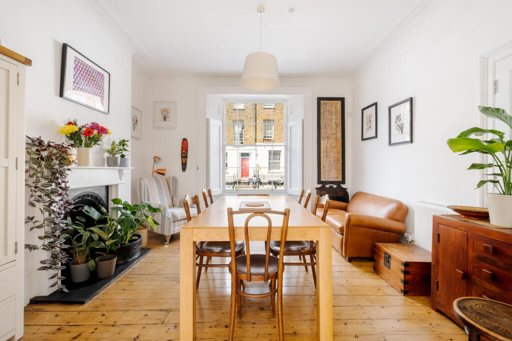 Main image of property: Huntingdon Street, London, N1