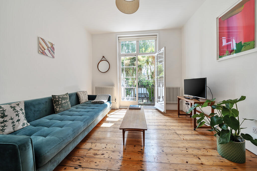 Main image of property: Colebrooke Row, London, N1
