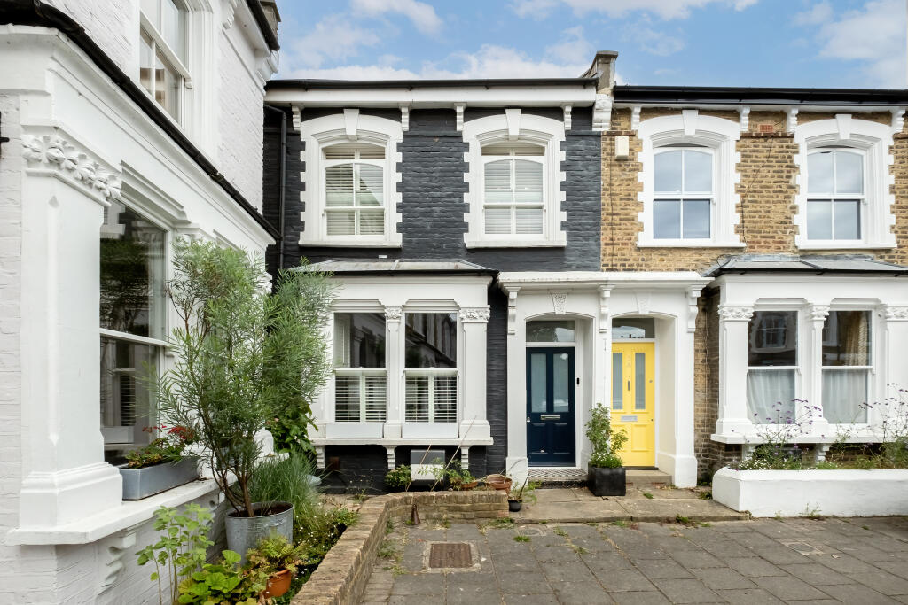 Main image of property: Painsthorpe Road, London, N16