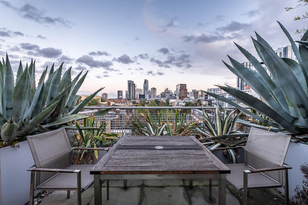 Main image of property: Shepherdess Walk, London, N1