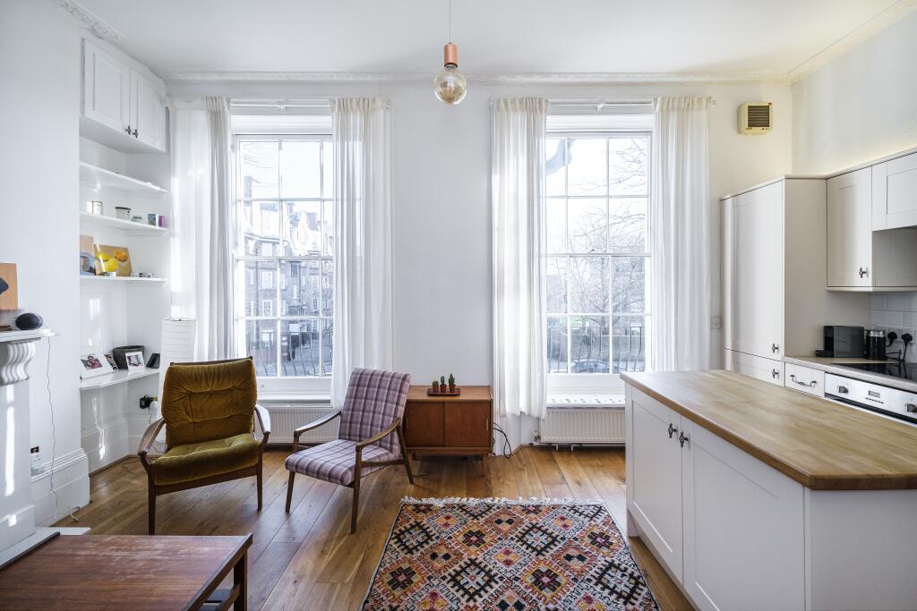 Main image of property: Liverpool Road, London, N1