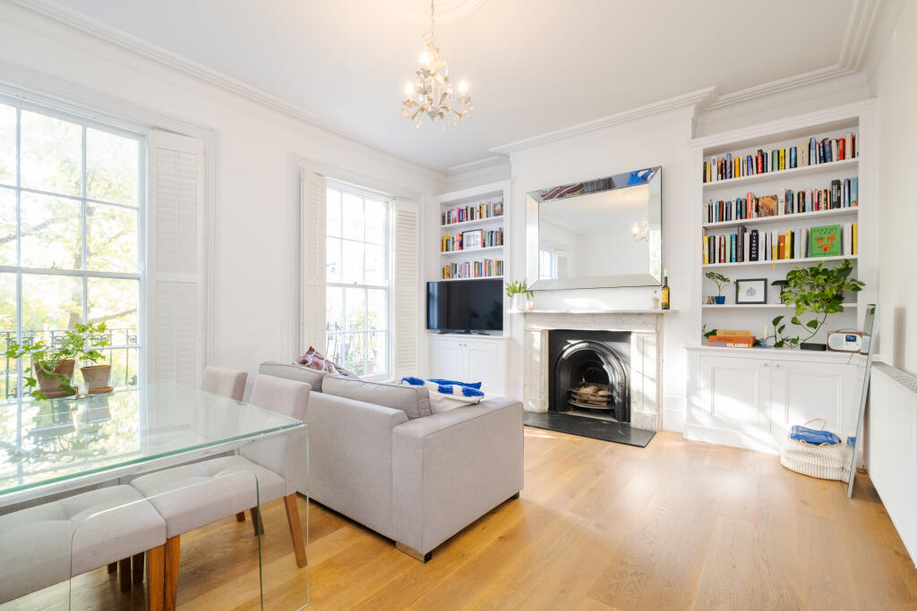 Main image of property: Offord Road, London, N1
