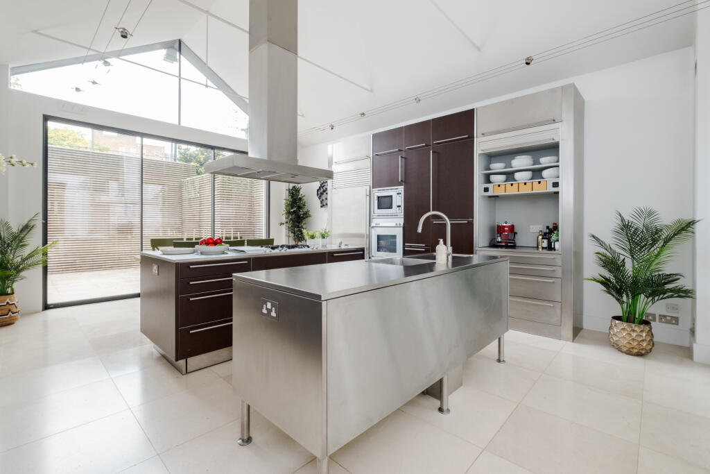 Main image of property: Duncan Terrace, London, N1