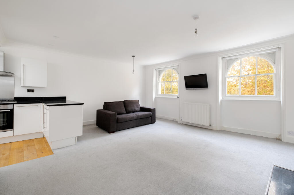 Main image of property: Compton Road, London, N1