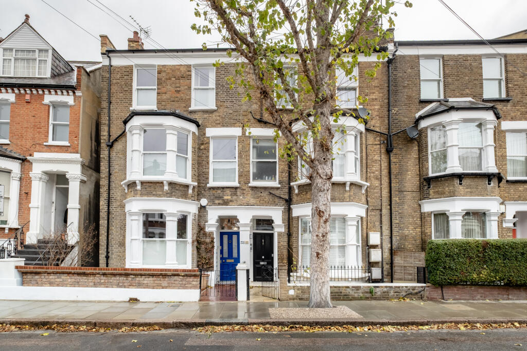Main image of property: Witherington Road, London, N5