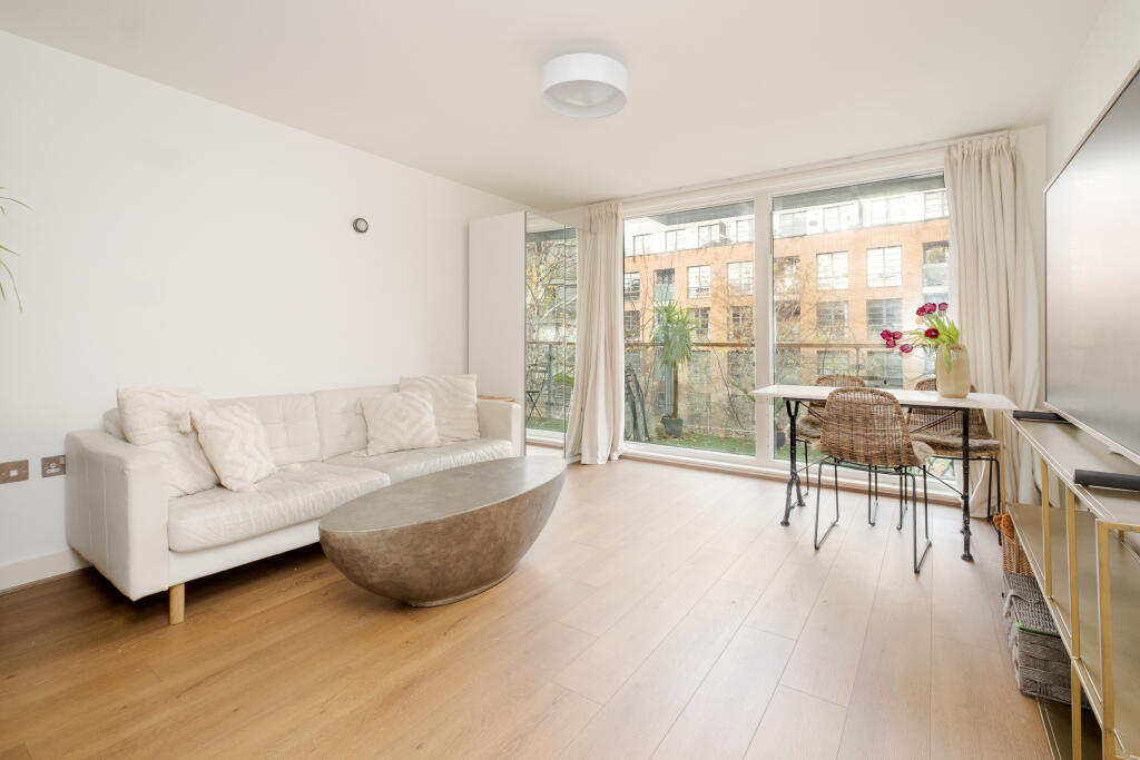 Main image of property: Orsman Road, London, N1