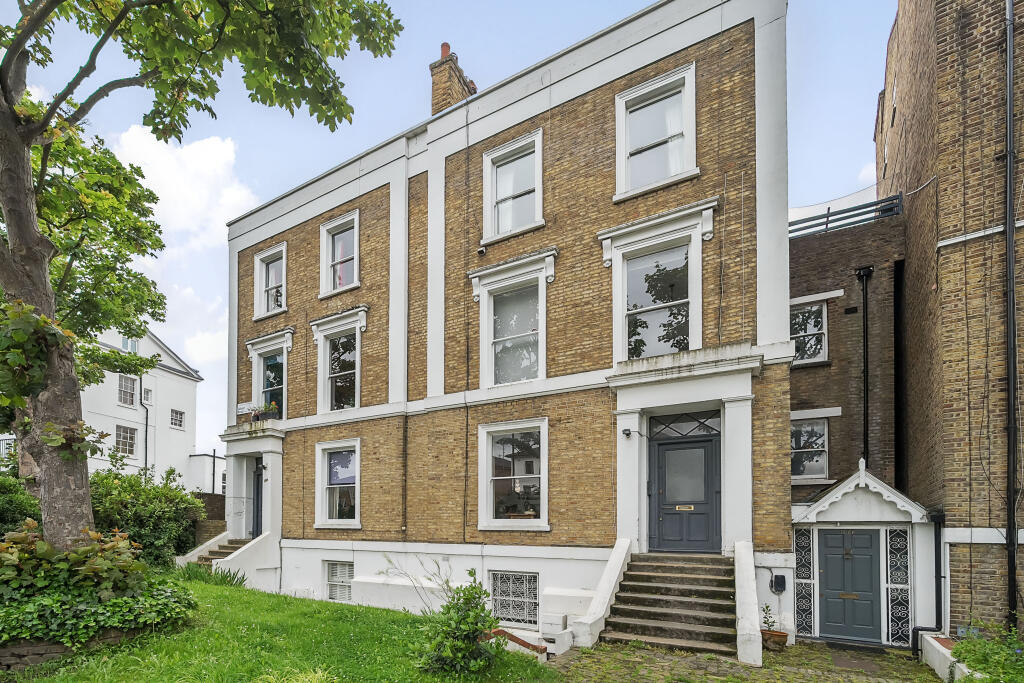 Main image of property: Albion Road, London, N16
