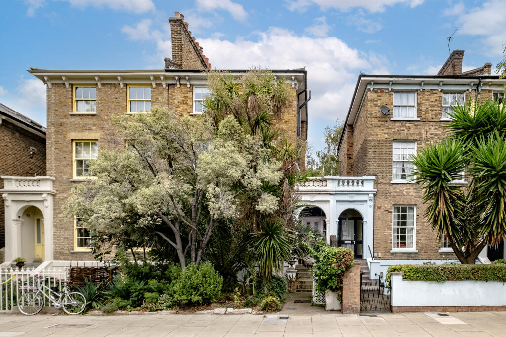 Main image of property: Richmond Road, London, E8