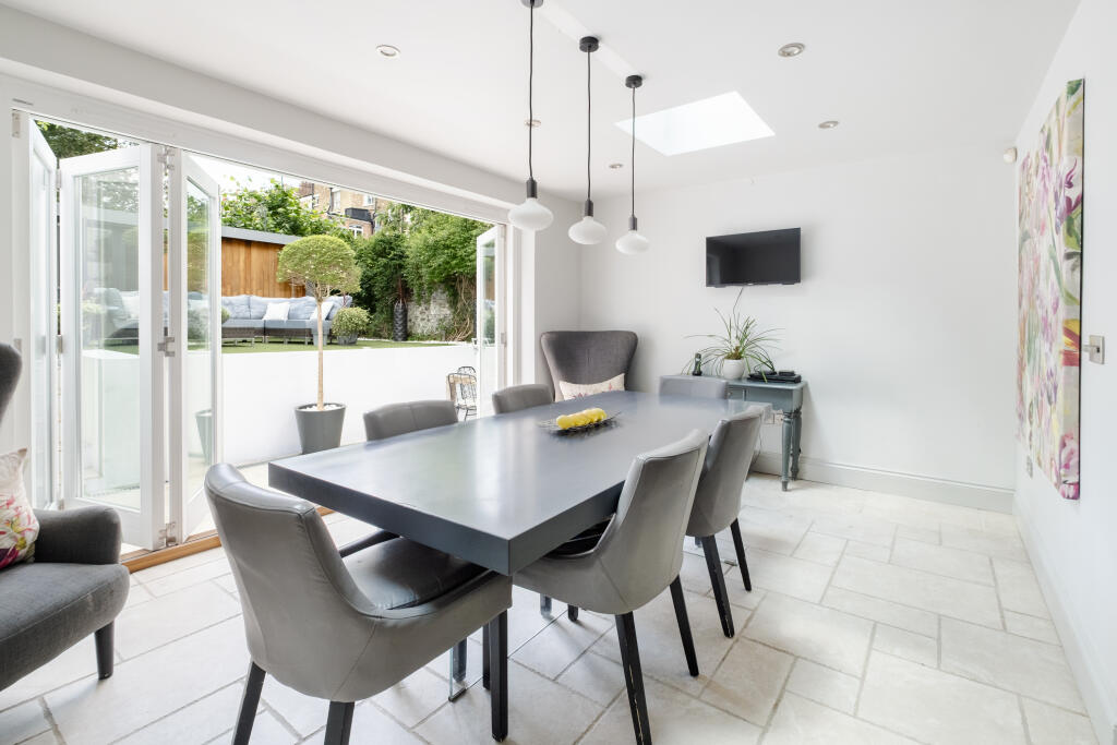 Main image of property: Southgate Road, London, N1