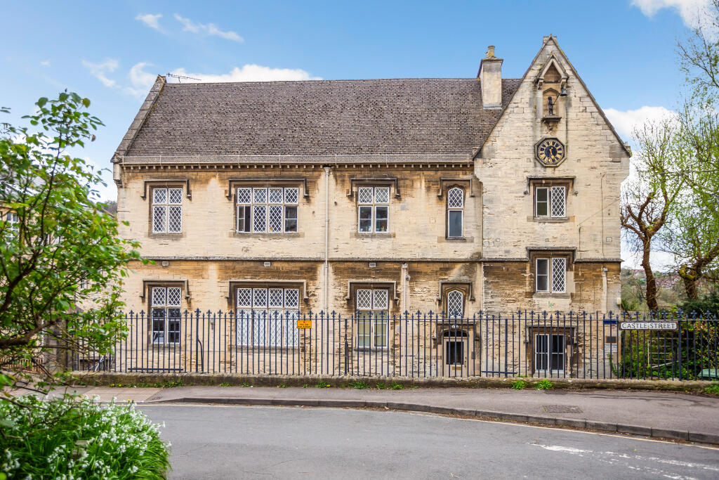 Main image of property: Castle Street, Stroud, GL5