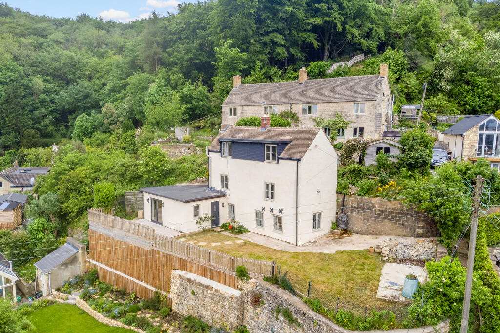 Main image of property: Zion Hill, Stroud, GL6