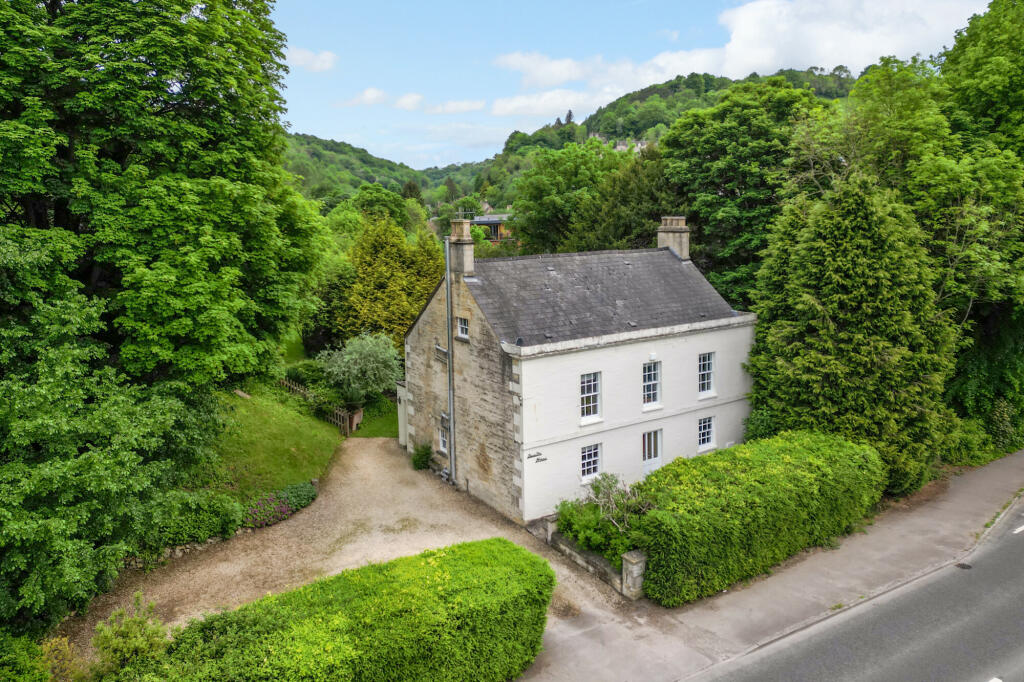 Main image of property: Toadsmoor Road, STROUD, GL5