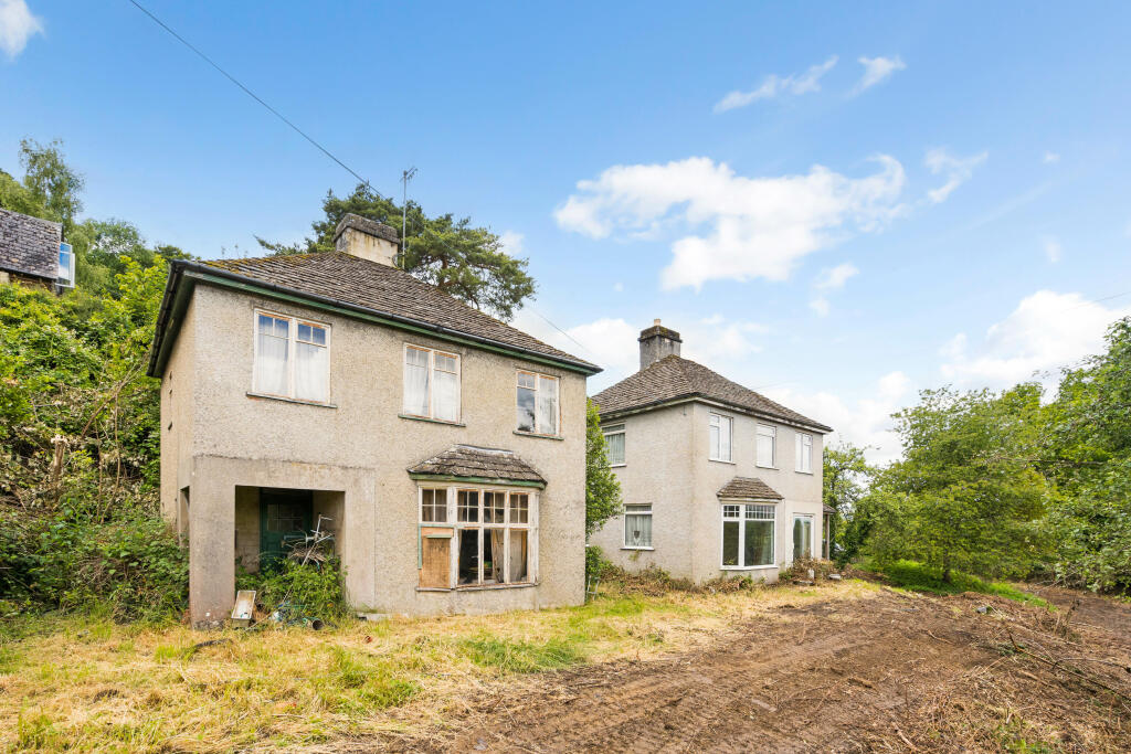 Main image of property: Butterrow Hill, Stroud, GL5