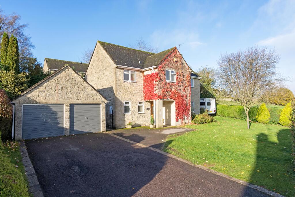 Main image of property: Bownham Park, Stroud, GL5