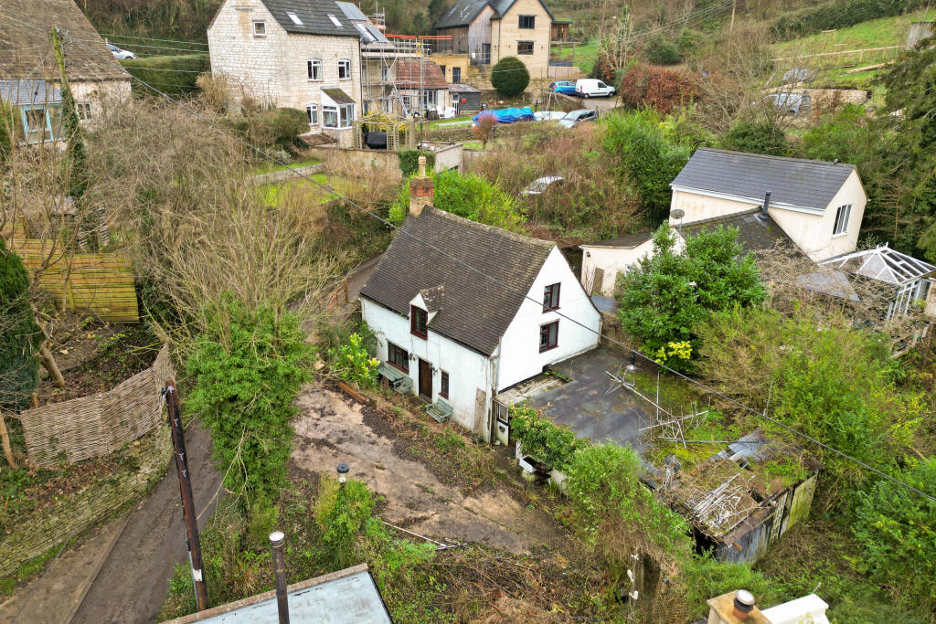 Main image of property: Harley Wood, Nailsworth, GL6