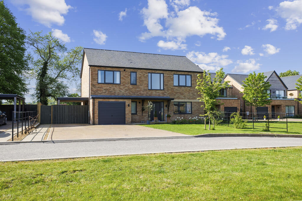 Main image of property: John Martin Gardens, Stonehouse, GL10