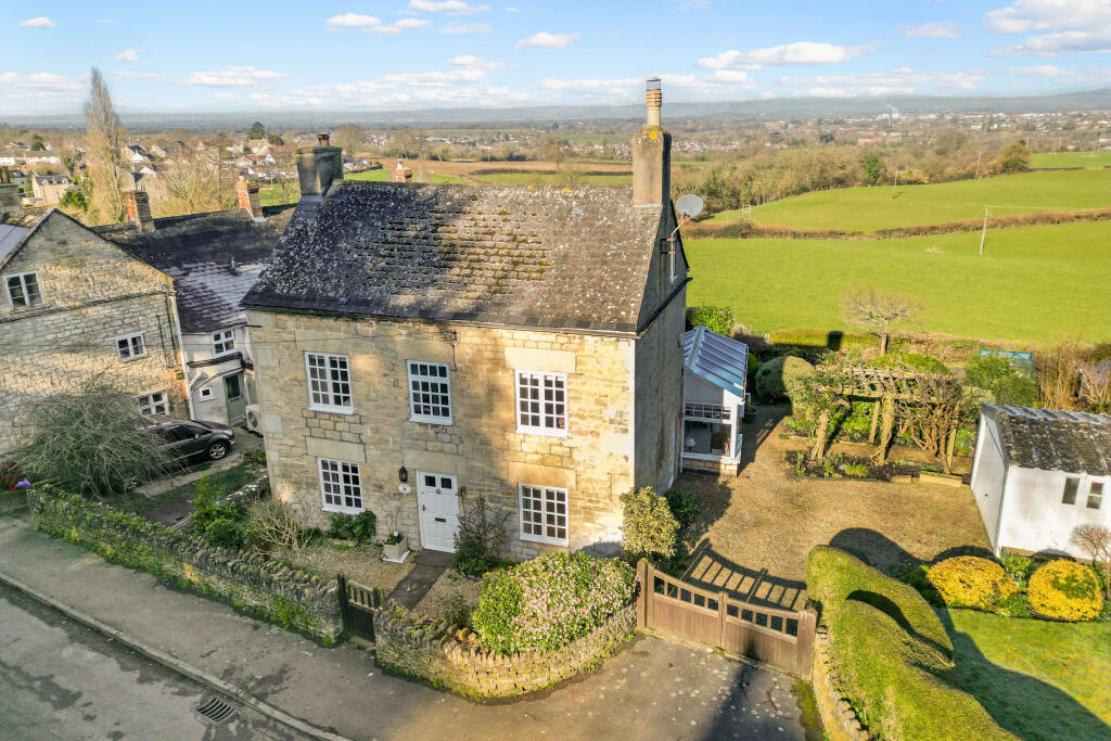 Main image of property: Selsley West, Stroud, GL5
