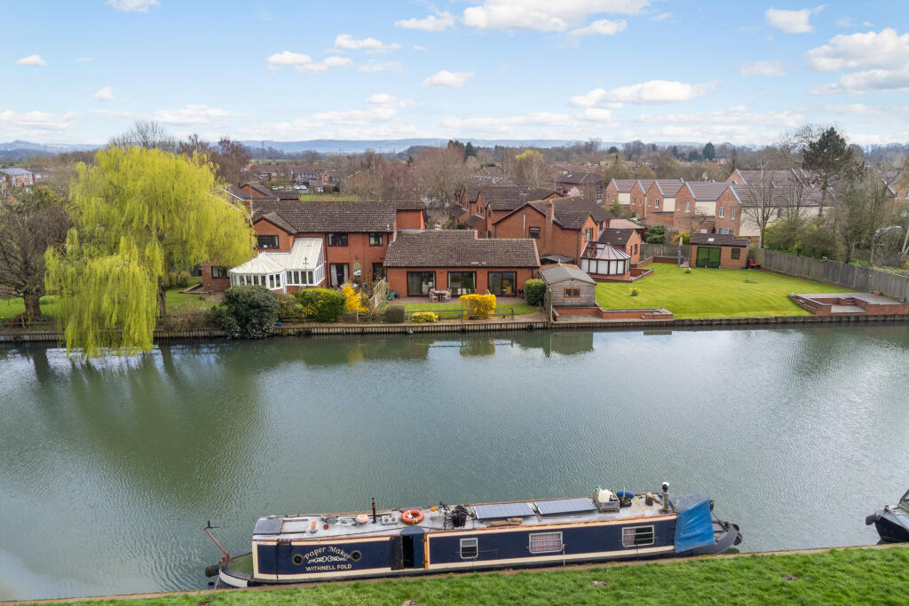 Main image of property: Lake Lane, Frampton On Severn, GL2