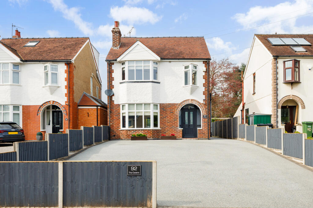 Main image of property: Westward Road, Stroud, GL5