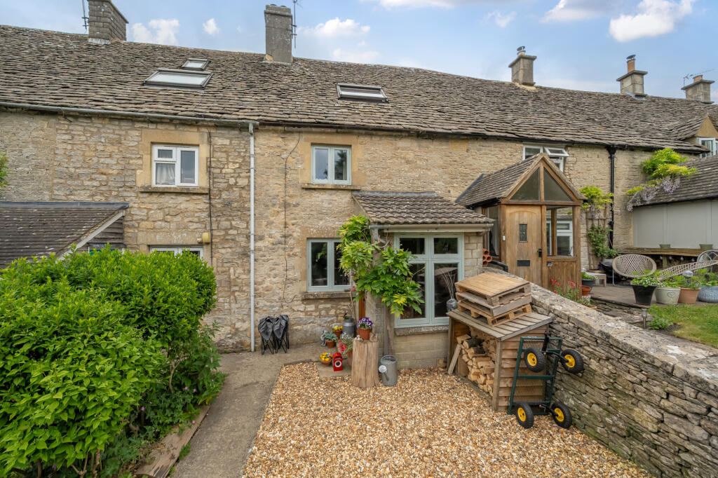 Main image of property: Hyde Hill, Stroud, GL6