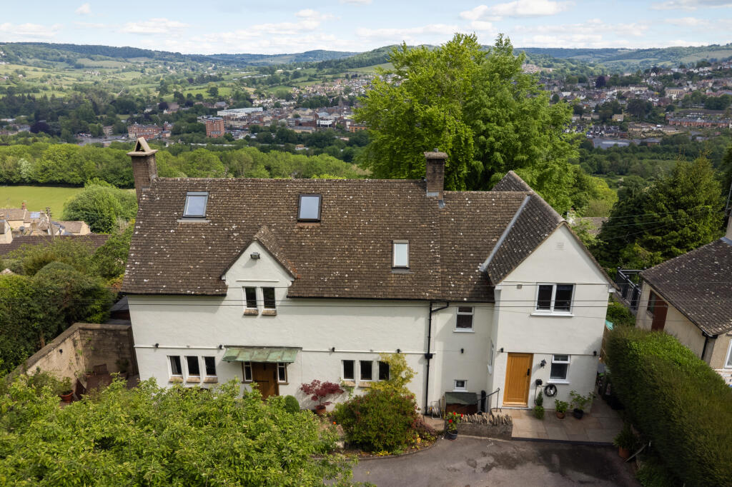 Main image of property: Rodborough Common, Stroud, GL5