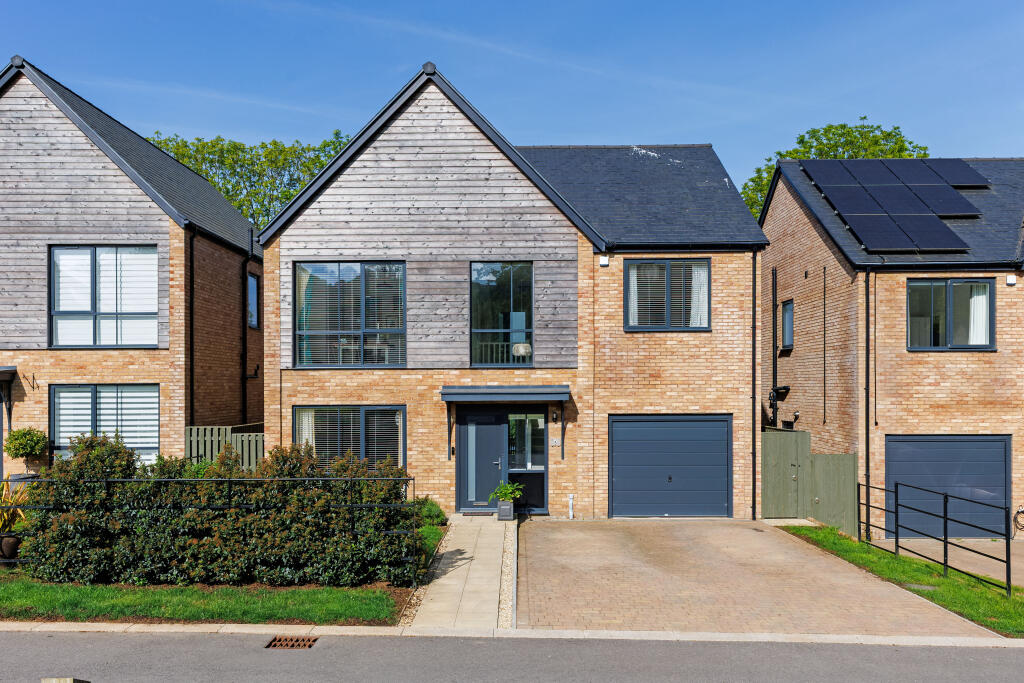 Main image of property: John Martin Gardens, STONEHOUSE, GL10