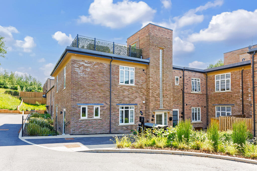 Main image of property: John Martin Gardens, Standish, GL10