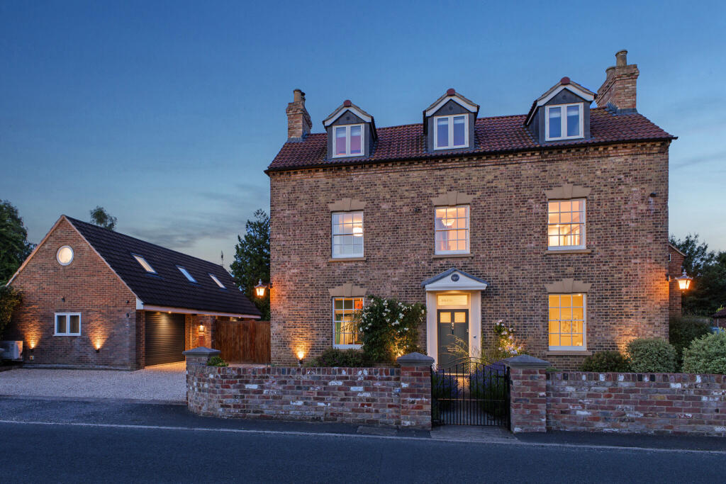 Main image of property: The Street, Frampton On Severn, GL2