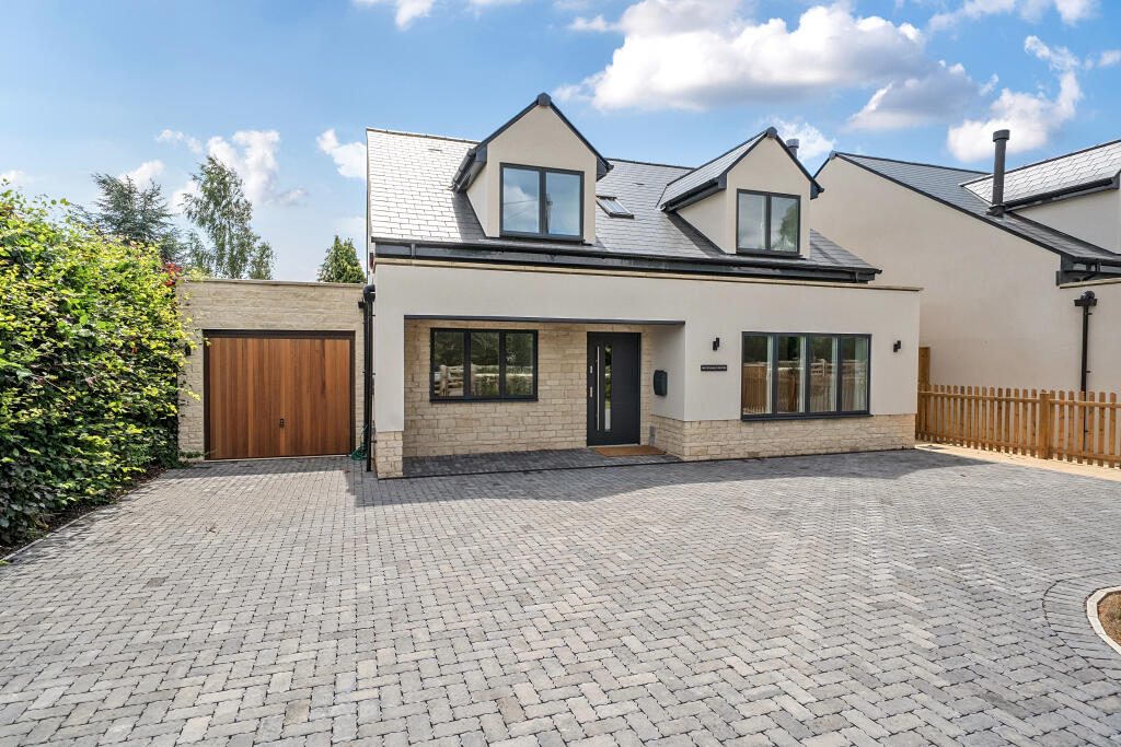 Main image of property: Old Common, Minchinhampton, GL6