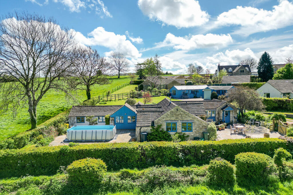Main image of property: Fidges Lane, Eastcombe, GL6