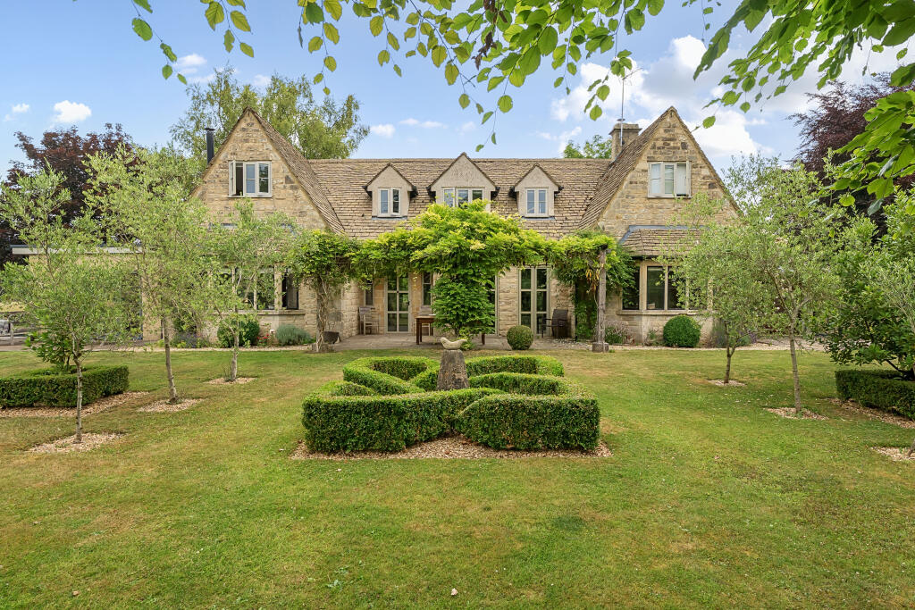 Main image of property: Crawley Hill, Uley, GL11