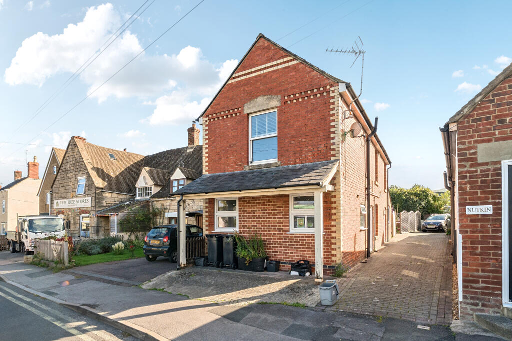 Main image of property: High Street, Kings Stanley, GL10