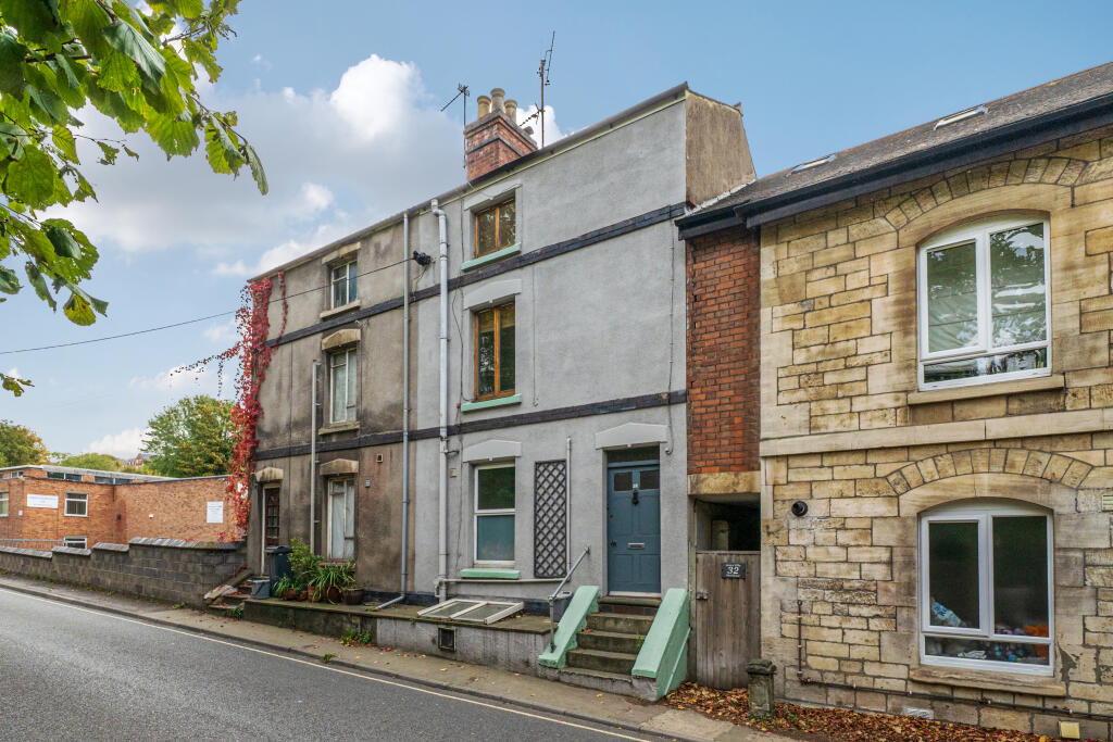 Main image of property: Slad Road, Stroud, GL5