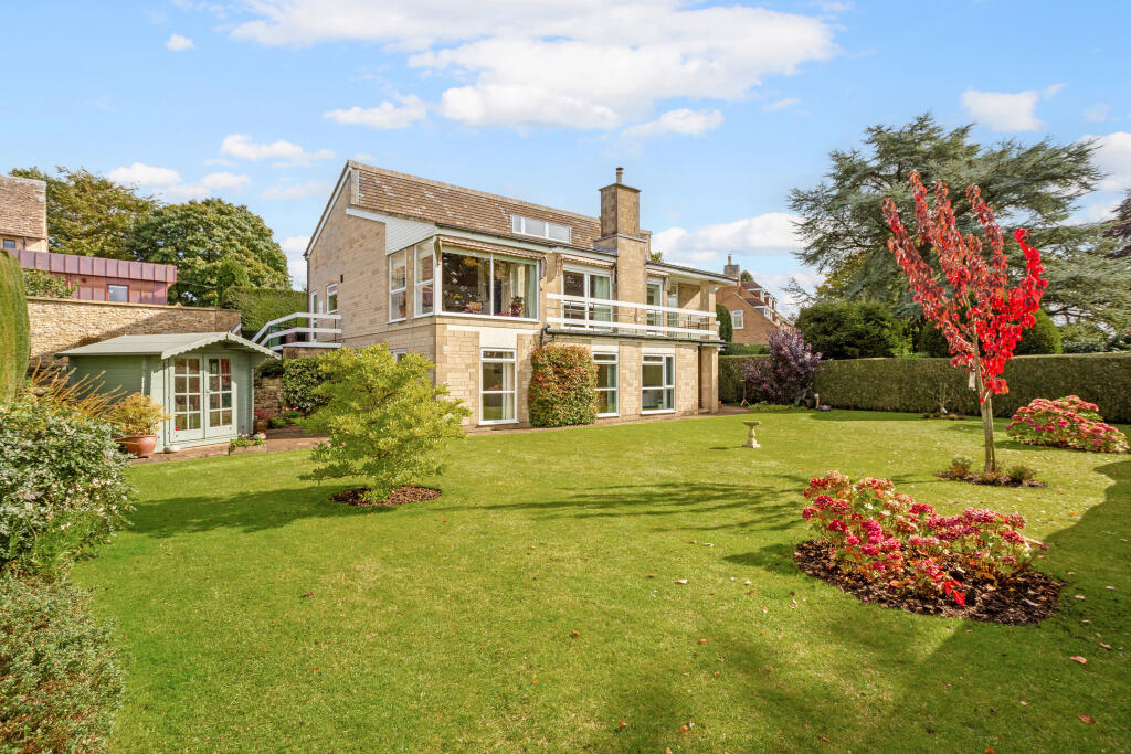 Main image of property: Private Road, Stroud, GL5