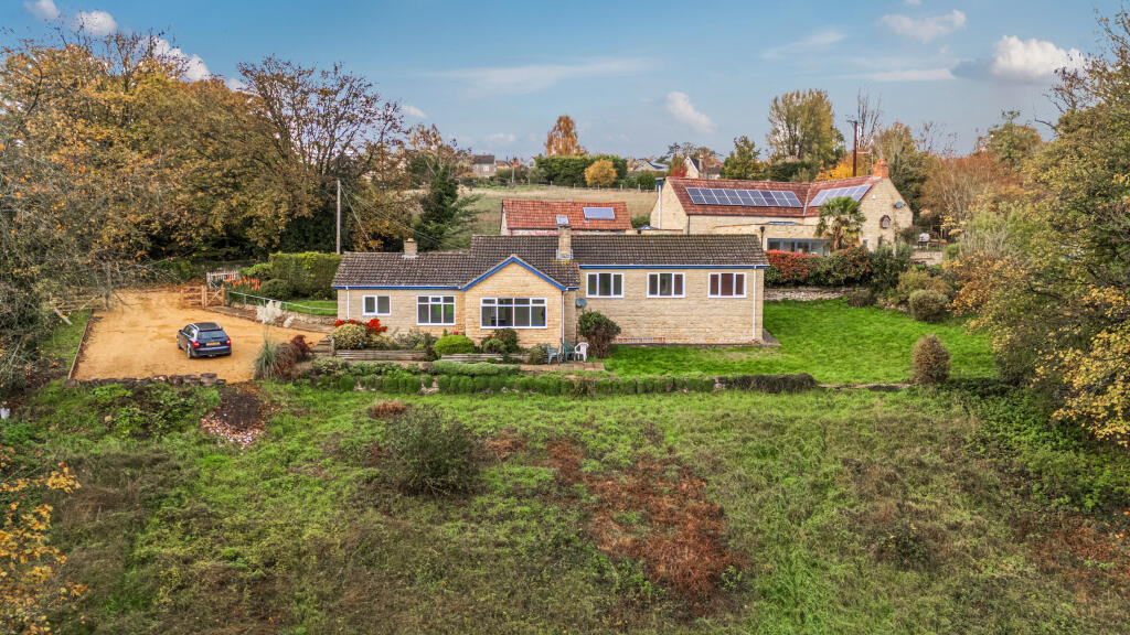 Main image of property: Randalls Green, STROUD, GL6