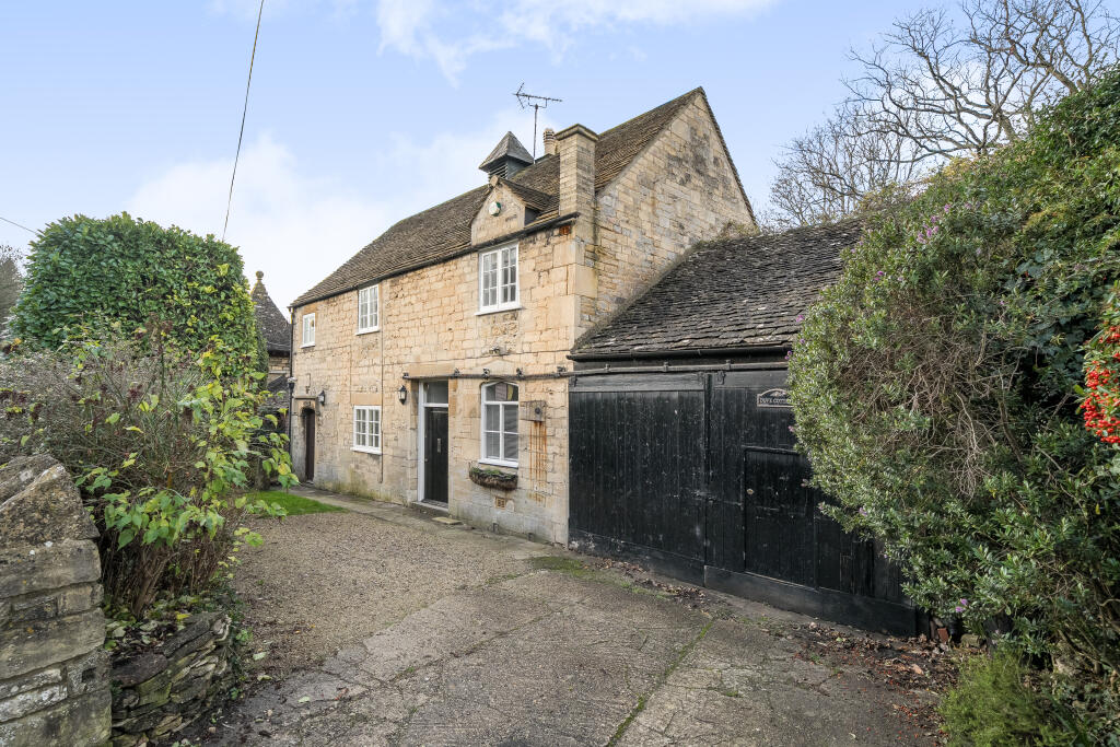 Main image of property: Selsley West, Stroud, GL5